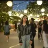 Shivani Chaudhary