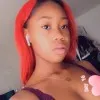 TeJa Hampton