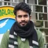 Mayank Raj