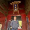 Zhipeng Zhu