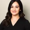 Zunaira McDonald