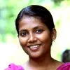 supriya kp
