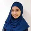 Nurulhuda Rashid