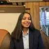 Selina Mohanty