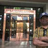Suresh Agadi