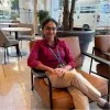 Shasmitha Reddy