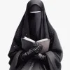Hend Ali Mohamed