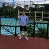 John Conrad Sangalang