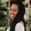 Olivia Hollant BSN