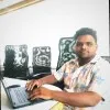 Matam Rohith kumar