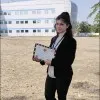 Namrata Bawangade