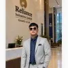 SABYASACHI ROUT