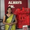 Sonali Kirve
