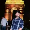 Raghvendra Singh