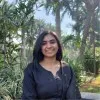 Feba Mary Varghese