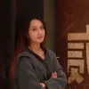 Cynthia Xiwen Cho