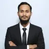 Asraful Alam Saikat