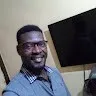 enoch mensah