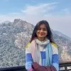 Mahak Bansal