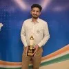 Mitesh Modi