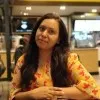 Amisha Mohanty