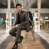 Syed Nashit