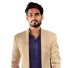 Syed Zain Ali