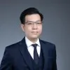 Ricky FONG