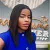 Adenike Badmus