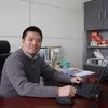 Chris Wong