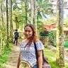 Sheilou Mae Tabudlong