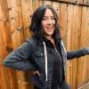 Jessica Gillespie