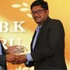 Suhas Kumar