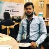Shubhransu Barik