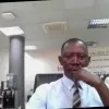 Samuel Oken Baluku