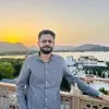Nitin Saraswat