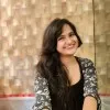 trisha panda