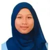 Alia Farahanin