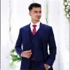 Syed Abbas