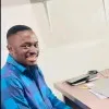 Njingu Chibili