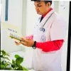 Praveen Kumar Pargi