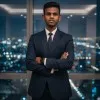 M Abishek