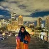 Tanisha Shetty