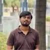 Harish RB
