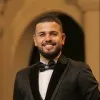 Ismail Nady Meligy
