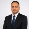 Luis Gerardo Hernandez Salinas