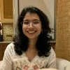 Pallavi Ghosh