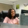 Jennifer Forson