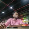 Jagannivas Madhavan