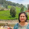 suchitra jena